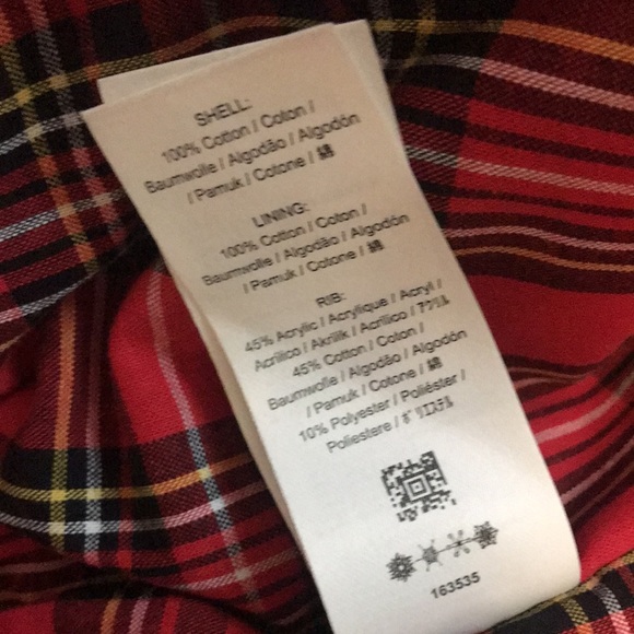 Fred perry jacket - Picture 9 of 11